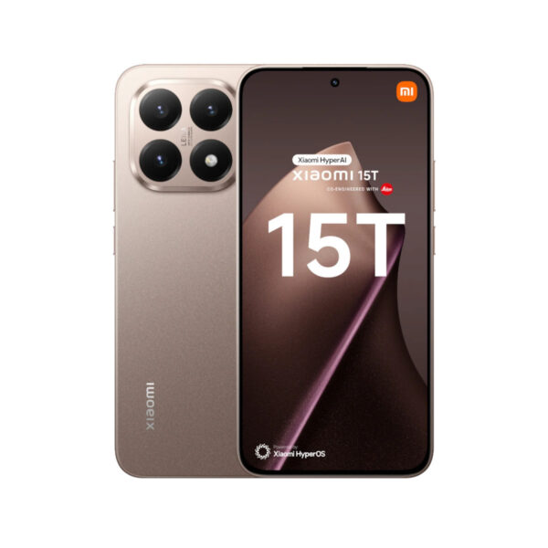 Xiaomi 15T 5G Dual SIM