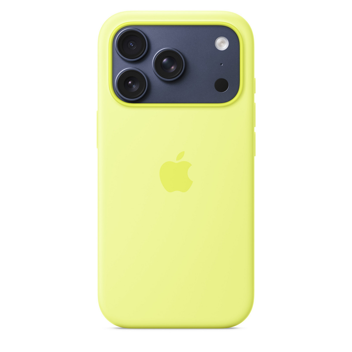 20250925123723_ec4182a1 Apple Silicone Case with MagSafe (iPhone 17 Pro) - Image 2