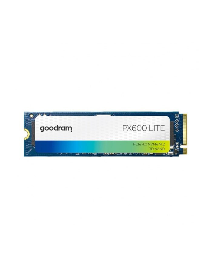 GoodRAM PX600 Lite M.2 - Image 1