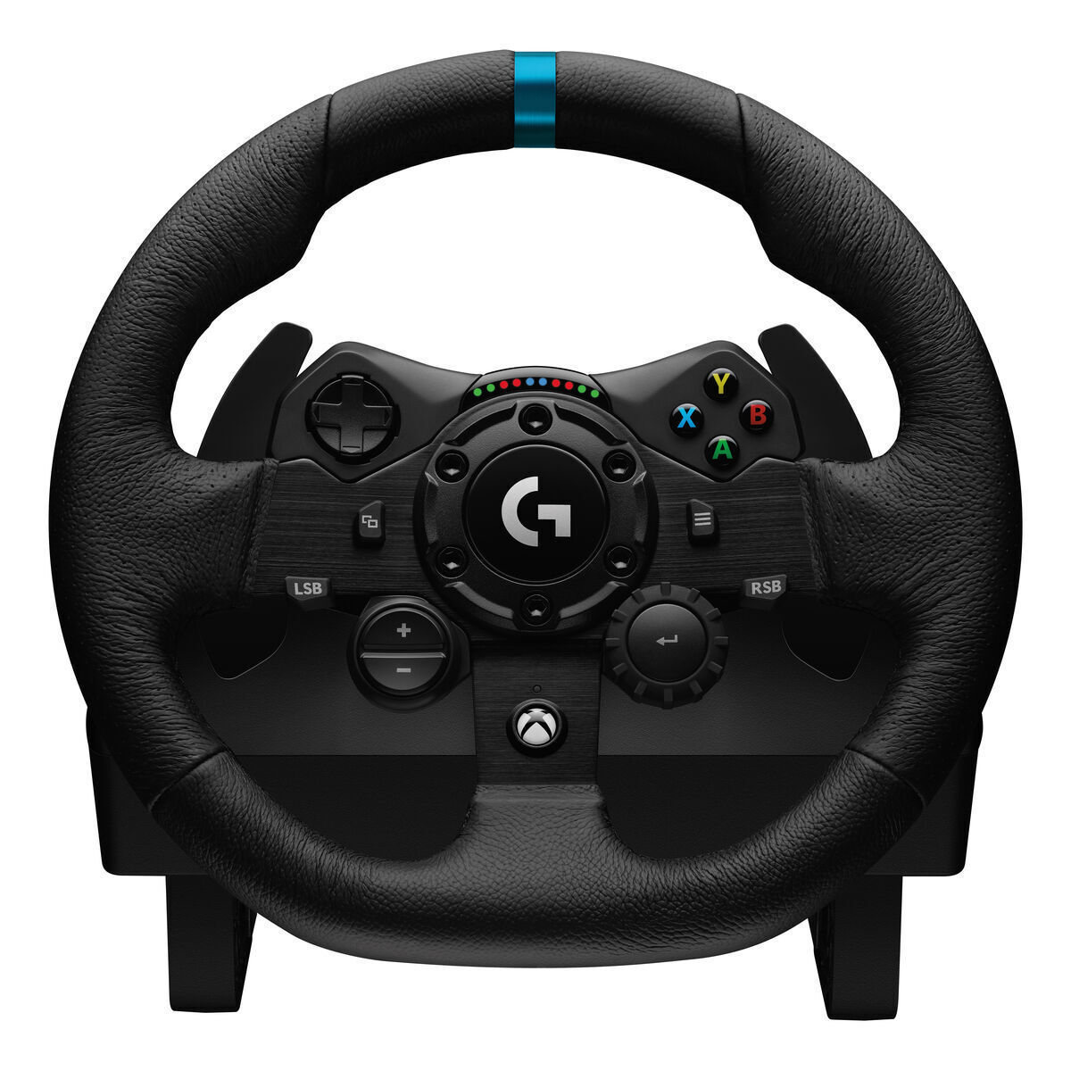 20250925154534_0c3054cf Logitech G923 + G29 Shifter για XBOX One / Xbox Series X/S - Image 3