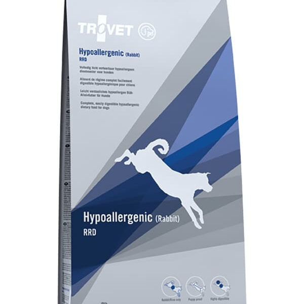Trovet 10kg
