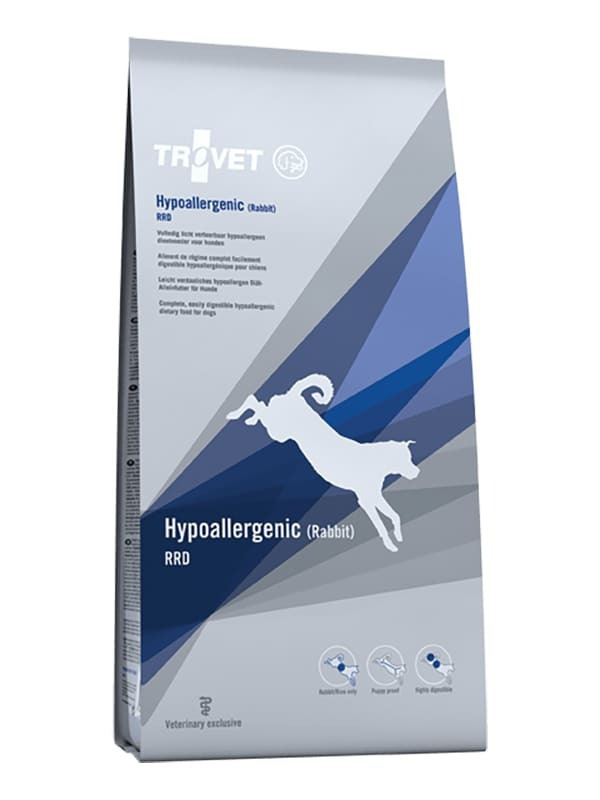 Trovet 10kg - Image 1