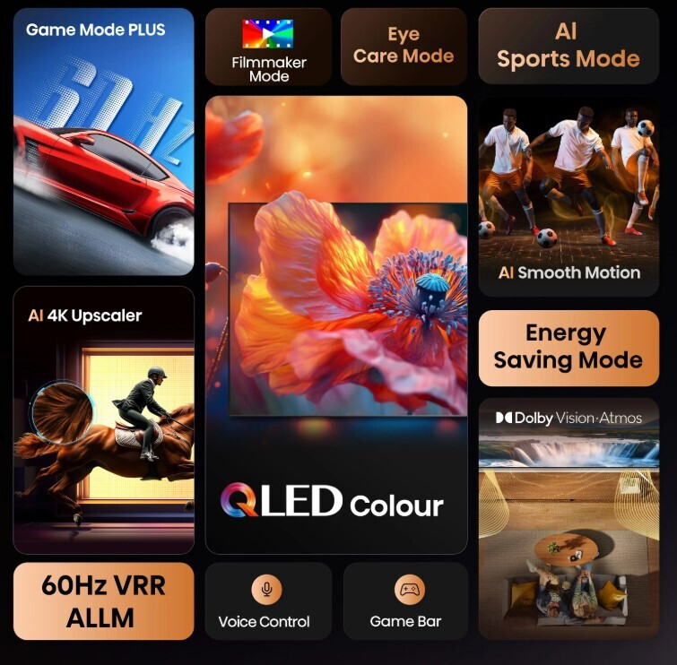 20250925163729_4efb5ae0 Hisense Smart 4K QLED E7Q (2025) - Image 5