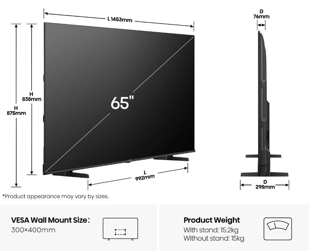 20250925163730_007e87b8 Hisense Smart 4K QLED E7Q (2025) - Image 7