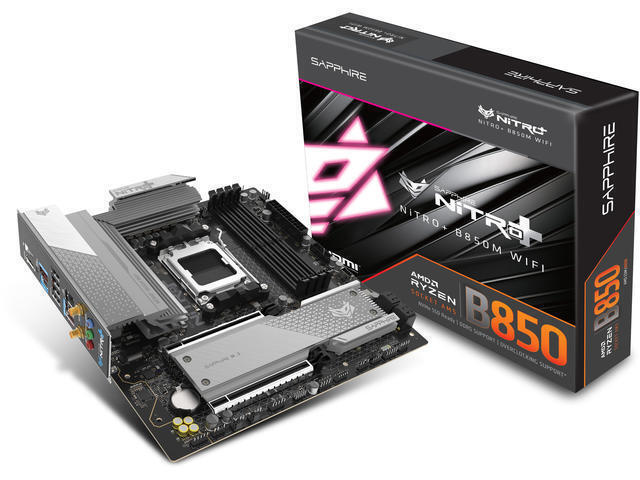 20250925164127_sapphire_nitro_b850m_wifi_motherboard_micro_atx_me_amd_am5_socket_52123_01_40g Sapphire NITRO+ B850M WIFI - Image 1