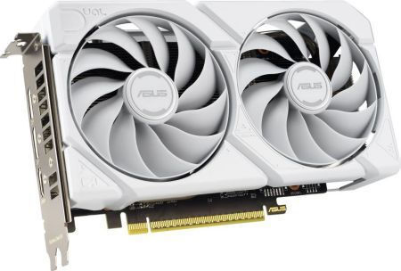 20250925165147_3f28d2f9 Asus Radeon RX 9060 XT 16GB Dual White - Image 2