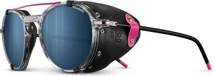 20250925171829_julbo_legacy_unisex_gyalia_iliou_me_mple_skeleto_kai_mple_polarized_fako_j6051799 Julbo Legacy Γυαλιά Ηλίου Μπλε με Μεταλλικό Σκελετό - Image 1