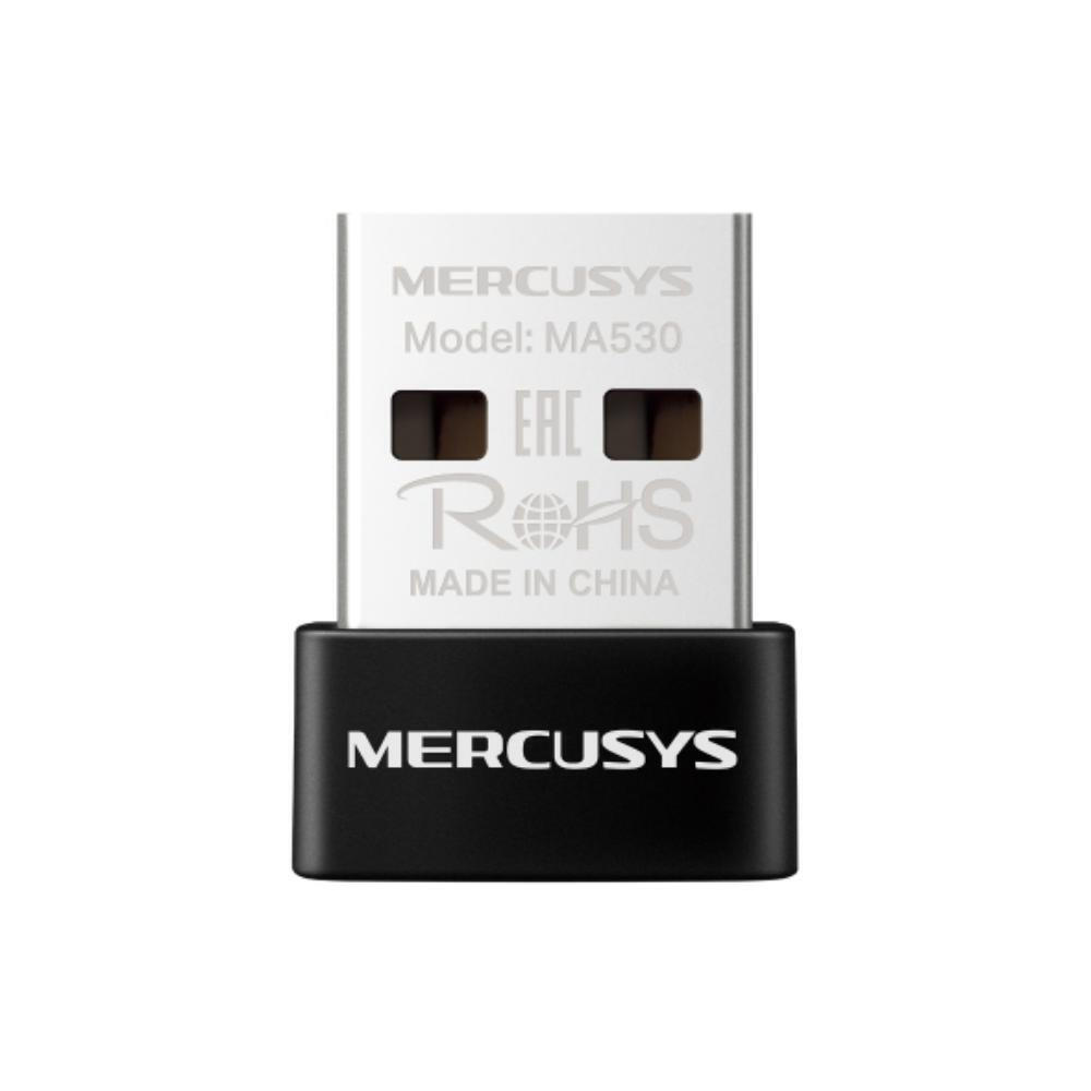 20250925173508_mercusys_bluetooth_5_4_nano_usb_adapter_ma530_merma530 Mercusys Bluetooth 5.4 Nano Usb Adapter Ma530 Merma530 - Image 1