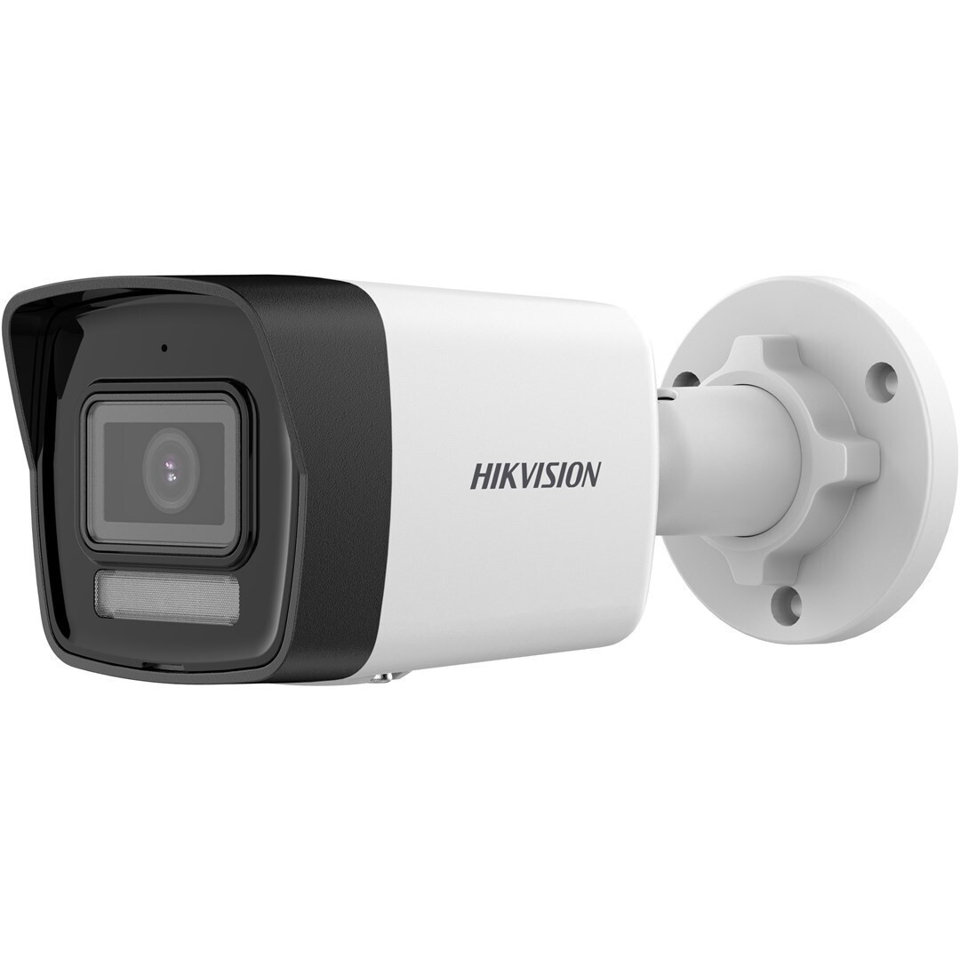 Hikvision IP Κάμερα Full HD+ 6MP