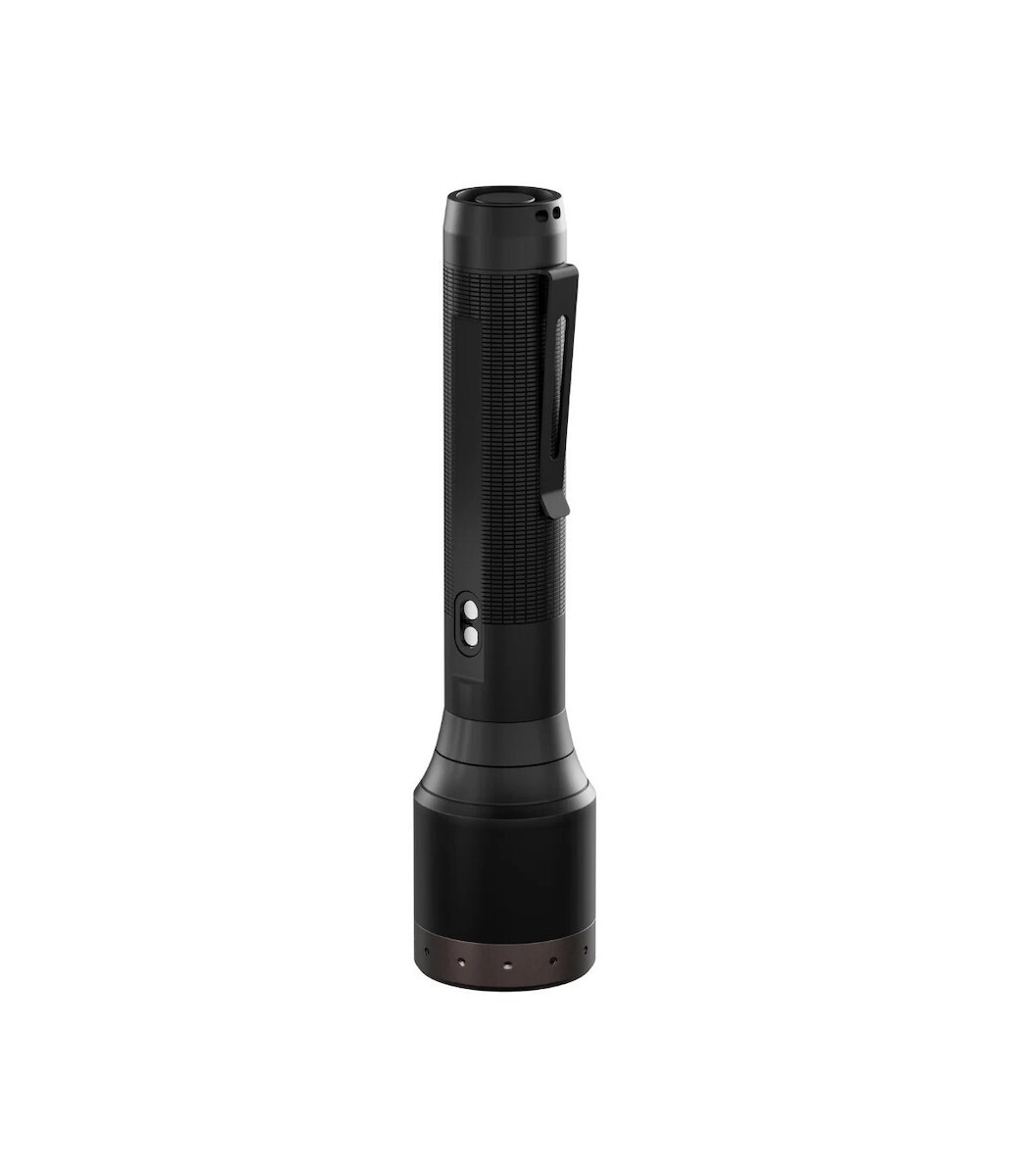 20250926091318_9c518275 LedLenser Στεγανός Επαναφορτιζόμενος Φακός LED 1000lm - Image 5