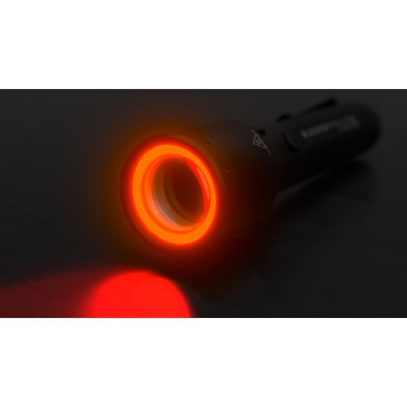 20250926091319_1cd0ff19 LedLenser Στεγανός Επαναφορτιζόμενος Φακός LED 1000lm - Image 6