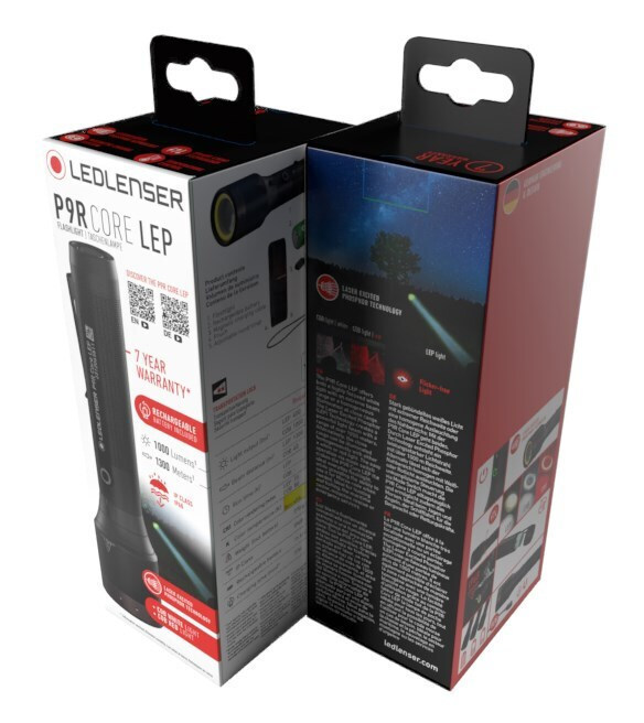 20250926091327_da16380c LedLenser Στεγανός Επαναφορτιζόμενος Φακός LED 1000lm - Image 11