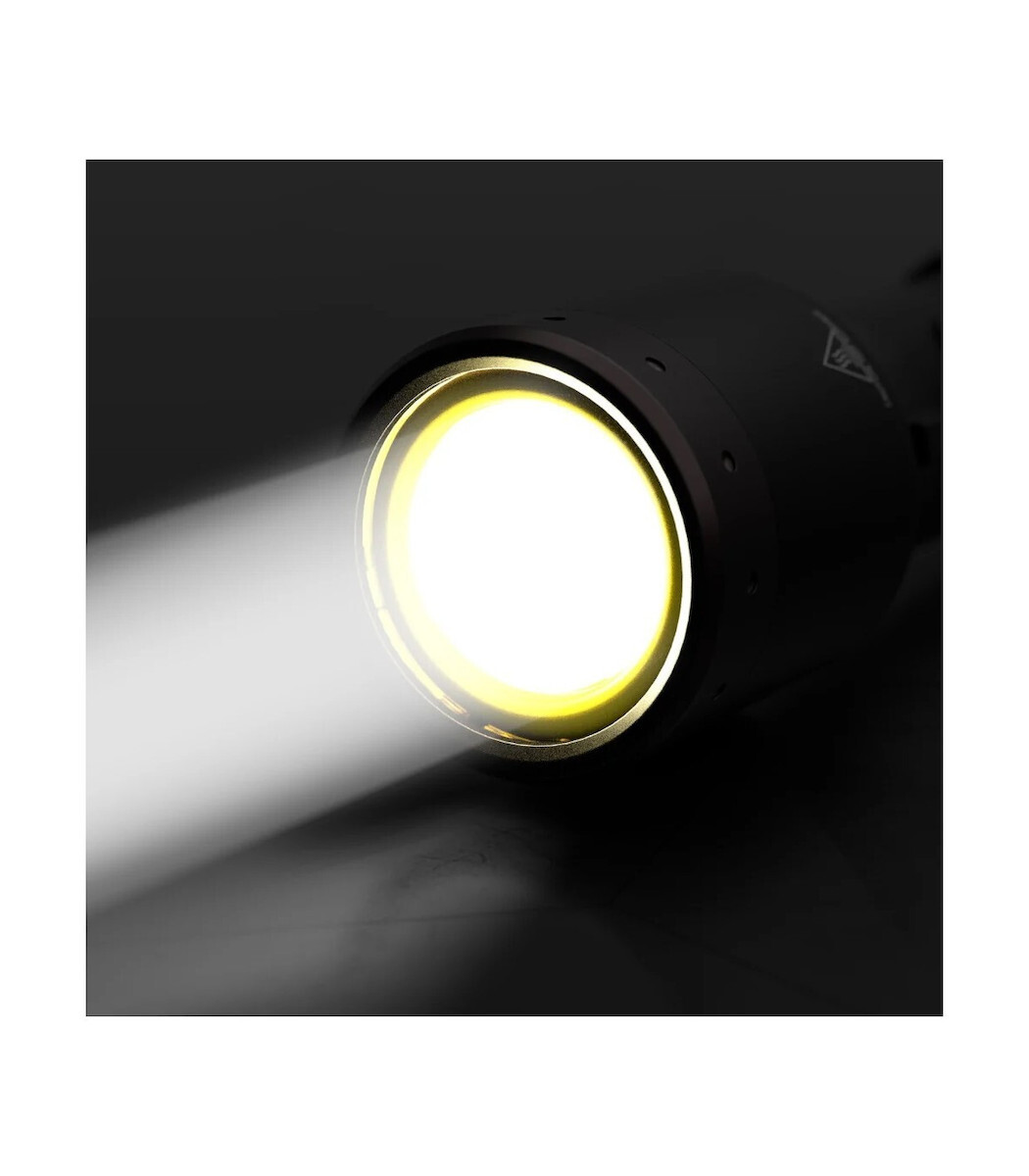 20250926091329_a2d80129 LedLenser Στεγανός Επαναφορτιζόμενος Φακός LED 1000lm - Image 12