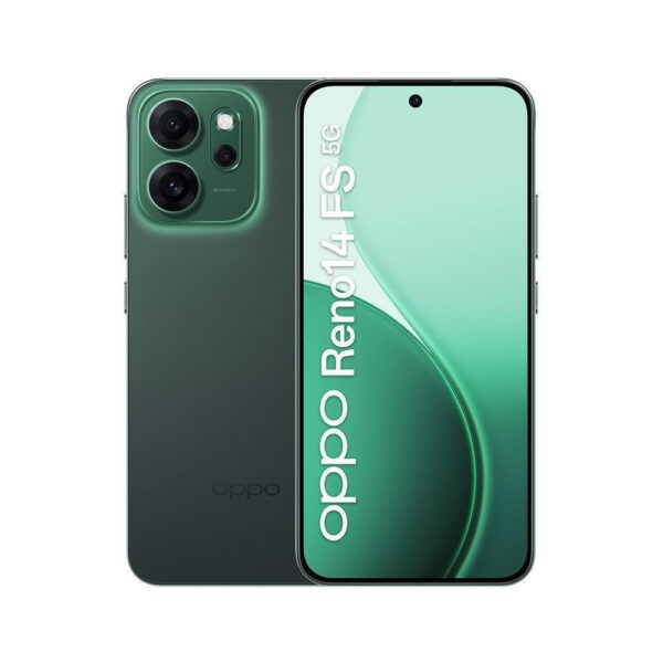 Oppo Reno14 FS 5G Dual SIM (12/512GB)