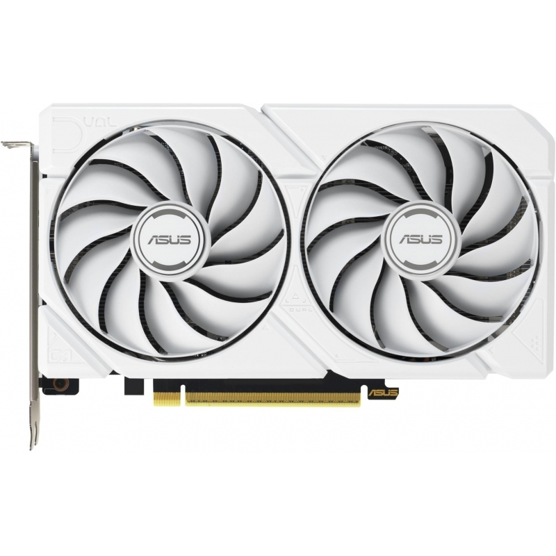 20250926105221_bef4beb0 Asus Radeon RX 9060 XT 16GB Dual White - Image 3