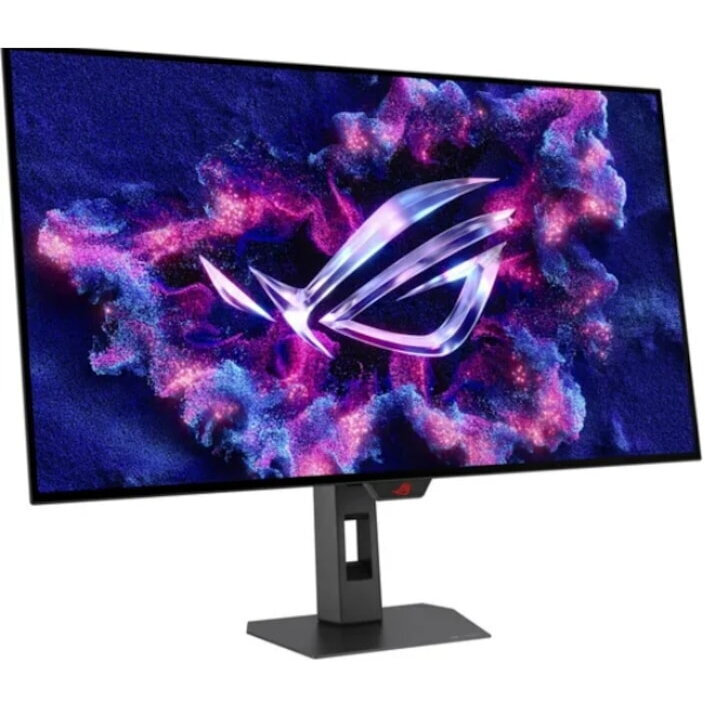 20250926122348_7190dd9c Asus ROG Strix OLED XG32UCWG 31.5" OLED HDR 4K 3840x2160 - Image 2