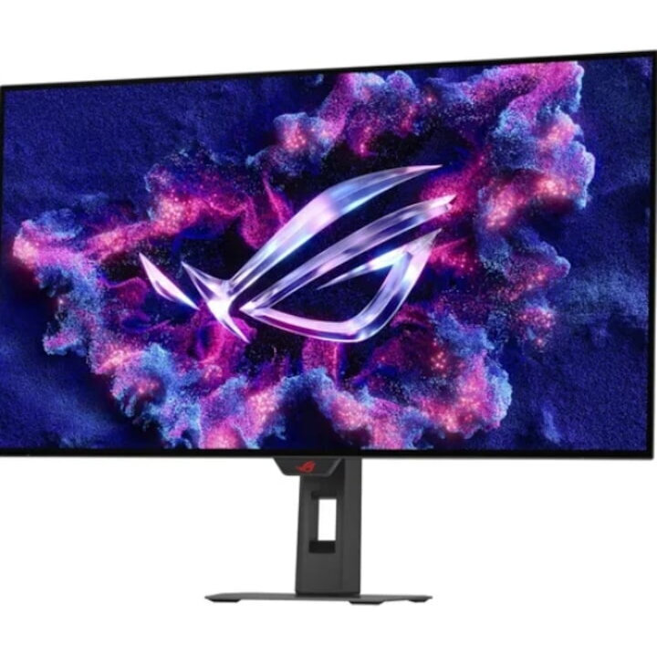 20250926122350_3686b2cb Asus ROG Strix OLED XG32UCWG 31.5" OLED HDR 4K 3840x2160 - Image 3