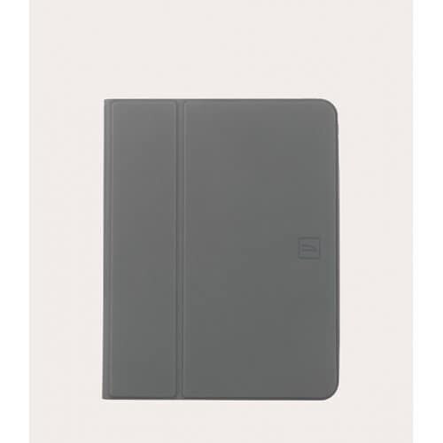 Tucano Flip Cover Γκρι (iPad 11 M2, Air 10.9, Pro 11)