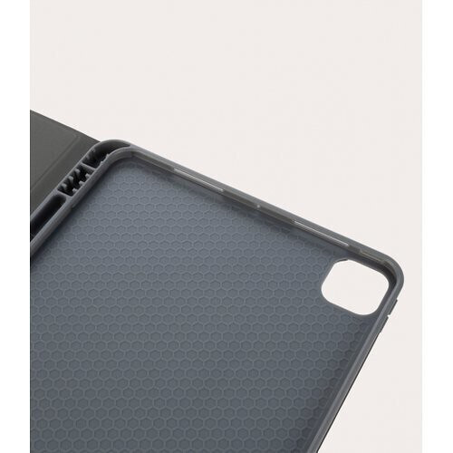 20250926123934_42bf7259 Tucano Flip Cover Γκρι (iPad 11 M2, Air 10.9, Pro 11) - Image 2