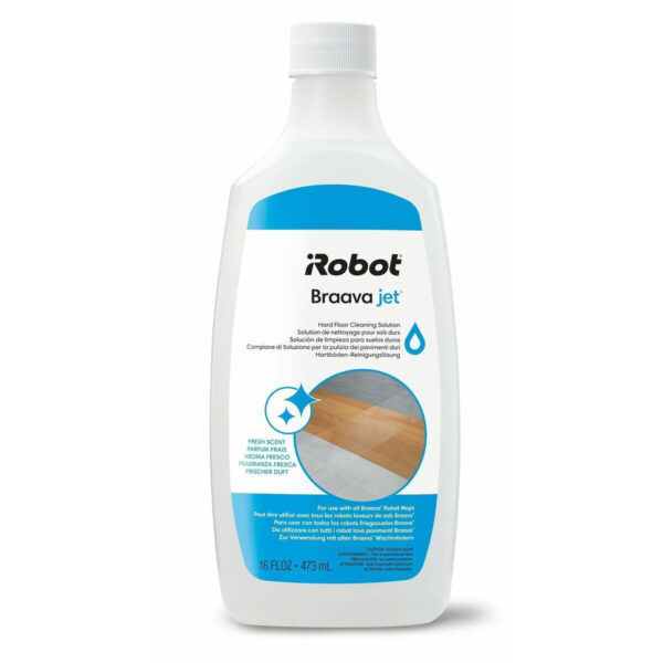 iRobot 4632819 για Σκούπα Ρομπότ