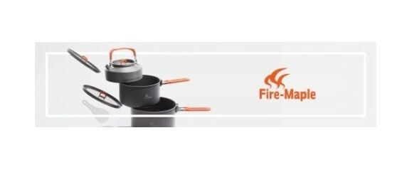 20250926133954_1432d53c Fire Maple Εστία Μαγειρέματος για Camping 11x11εκ. - Image 3