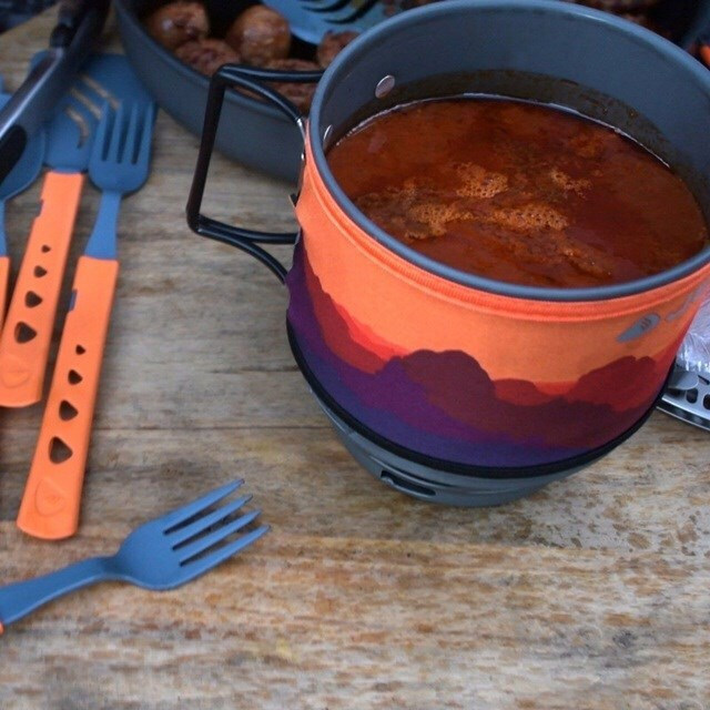 20250926133954_7bc9d951 Jetboil Ψησταριά για Camping - Image 4
