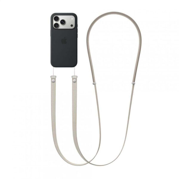 Apple Crossbody Strap Λουράκι Λαιμού για Κινητά
