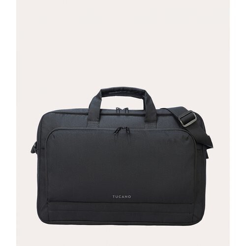 Tucano Τσάντα Μαύρη