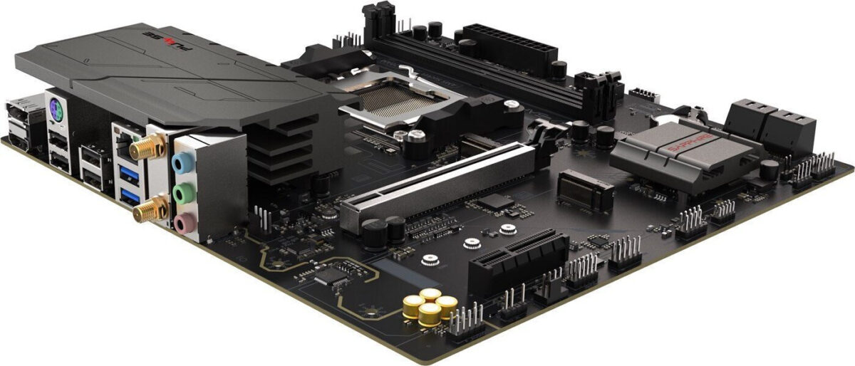 ASRock Pulse A620AM Wi-Fi - Image 5