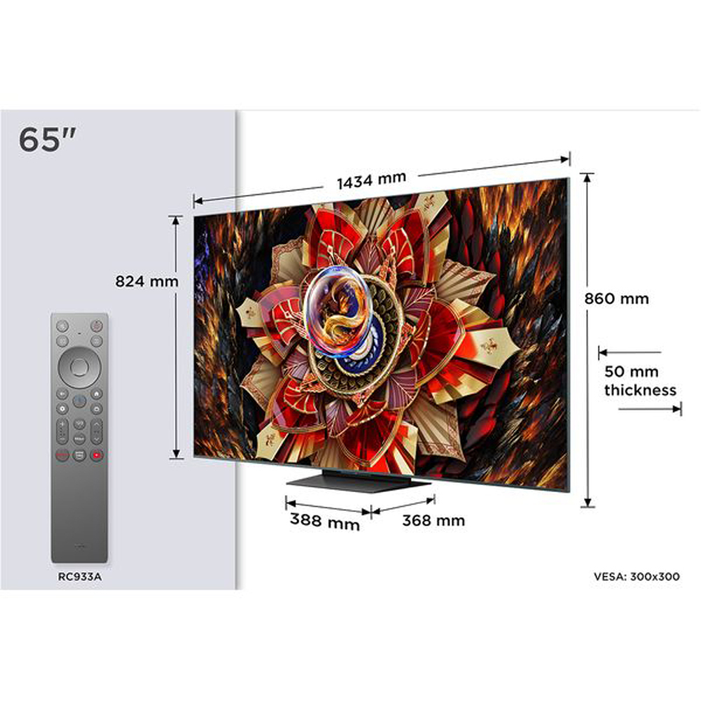 20250929144826_99262382 TCL Smart 4K Mini LED C9K (2025) - Image 4