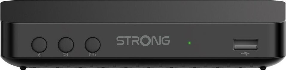 20250929150158_46dc20e6 Strong Ψηφιακός Δέκτης Mpeg-4 SD (480p) Σύνδεσεις HDMI / USB - Image 2