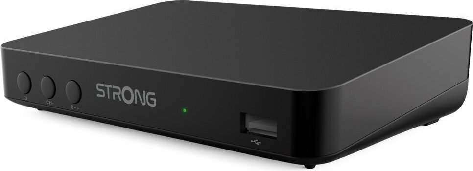 20250929150200_46c309e8 Strong Ψηφιακός Δέκτης Mpeg-4 SD (480p) Σύνδεσεις HDMI / USB - Image 3