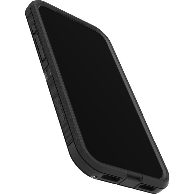 20250930104713_bc7569c6 Otterbox Back Cover Μαύρη (iPhone 17 Pro Max) - Image 2