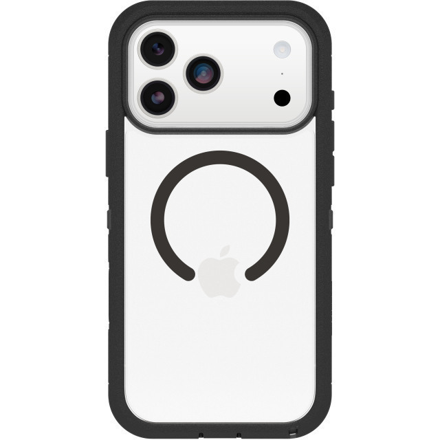 20250930104728_2abfc6d4 Otterbox Back Cover Διάφανη (iPhone 17 Pro Max) - Image 2