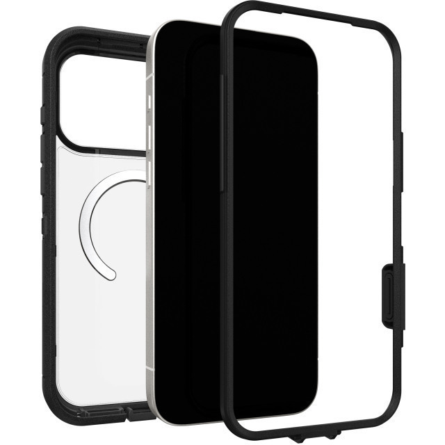 20250930104730_8cb91844 Otterbox Back Cover Διάφανη (iPhone 17 Pro Max) - Image 3