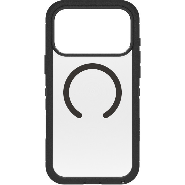 20250930104736_097011cc Otterbox Back Cover Διάφανη (iPhone 17 Pro Max) - Image 5