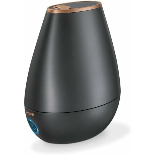 Beurer LB37LE Υγραντήρας Υπερήχων 20W για Χώρους 20m²