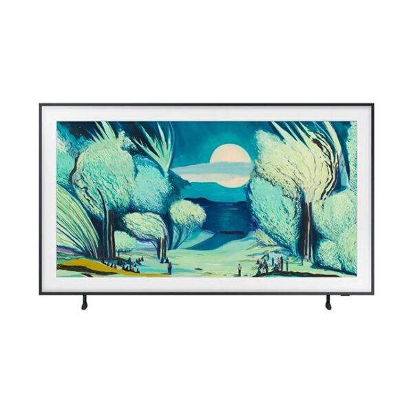 Samsung Smart 4K QLED The Frame LS03F (2025)
