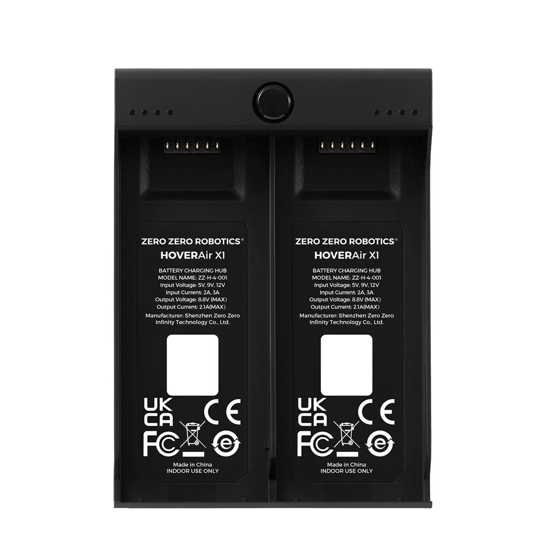 20250930114933_aa734e35 DJI Battery Charging Hub Φορτιστής για Drone - Image 4