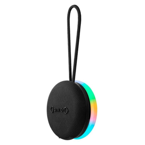 Defender Enjoy 40 Bluetooth 7W έως 9 ώρες Μαύρο