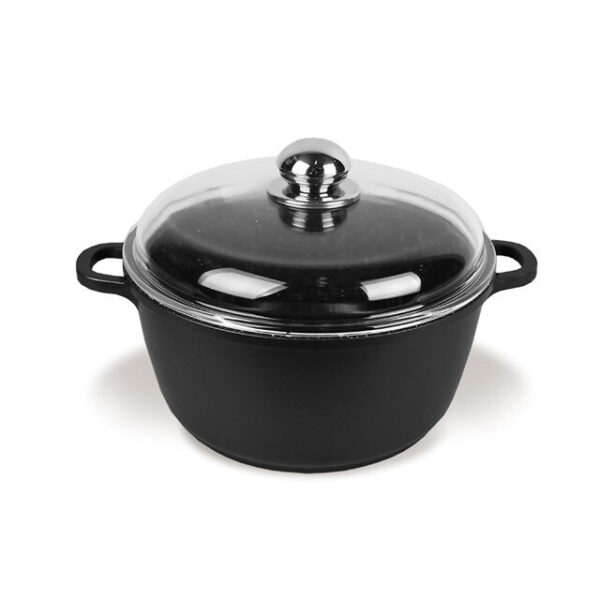 Maestro Βαθιά Κατσαρόλα 2.1lt / 20cm
