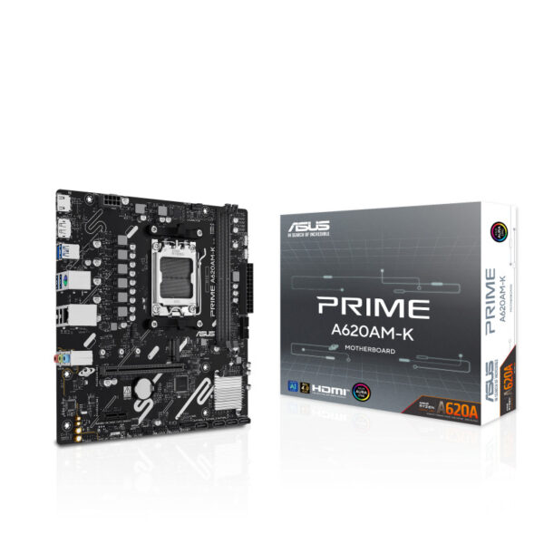 Asus Prime A620AM-K