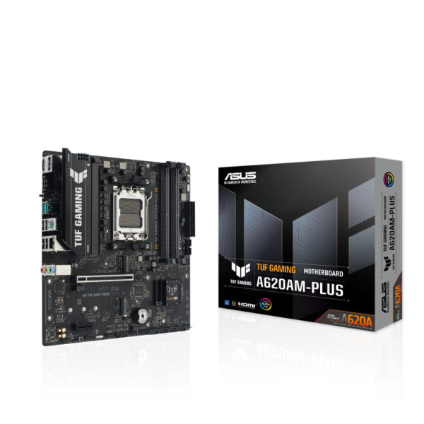 Asus TUF Gaming A620AM-PLUS