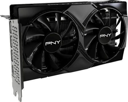 PNY GeForce RTX 5050 8GB Dual