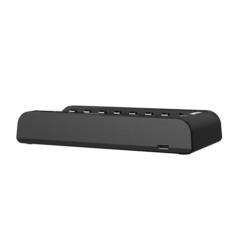 20250930151747_81255aec XTAR USB Φορτιστής 8 Μπαταριών Ni-MH Μεγέθους AA/AAA - Image 4