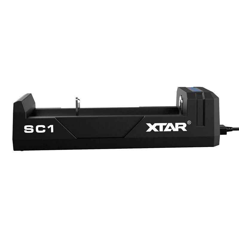 20250930151830_a9459fa2 XTAR USB Φορτιστής Μπαταριών Li-ion Μεγέθους 18650 - Image 4