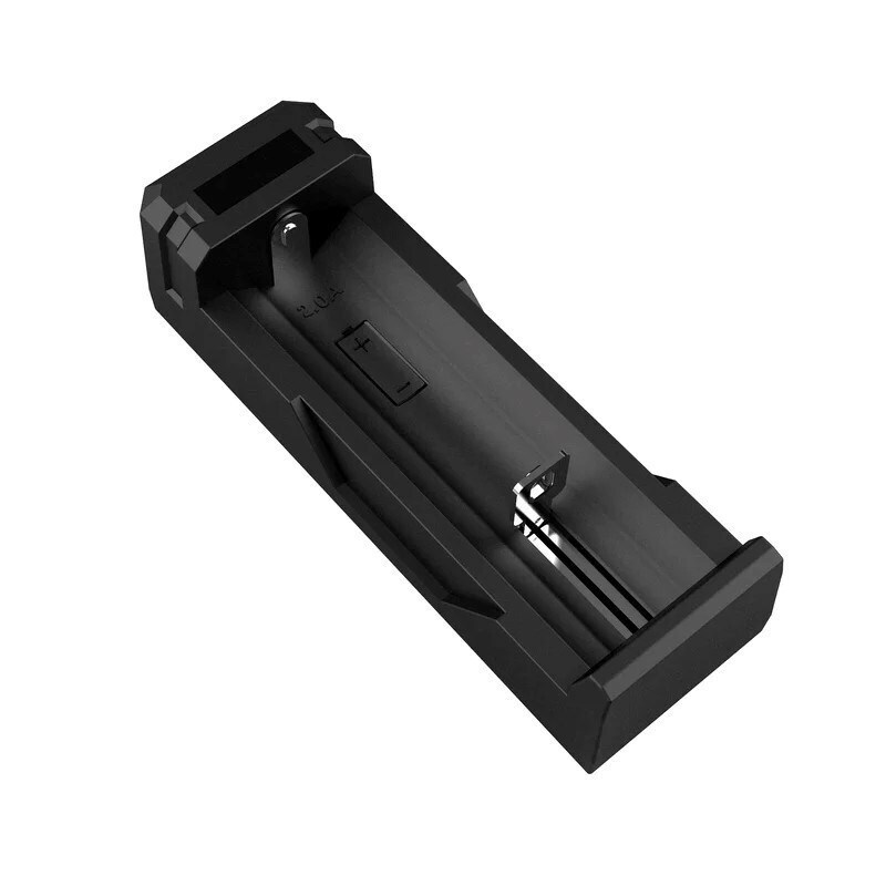 20250930151832_41cba400 XTAR USB Φορτιστής Μπαταριών Li-ion Μεγέθους 18650 - Image 5