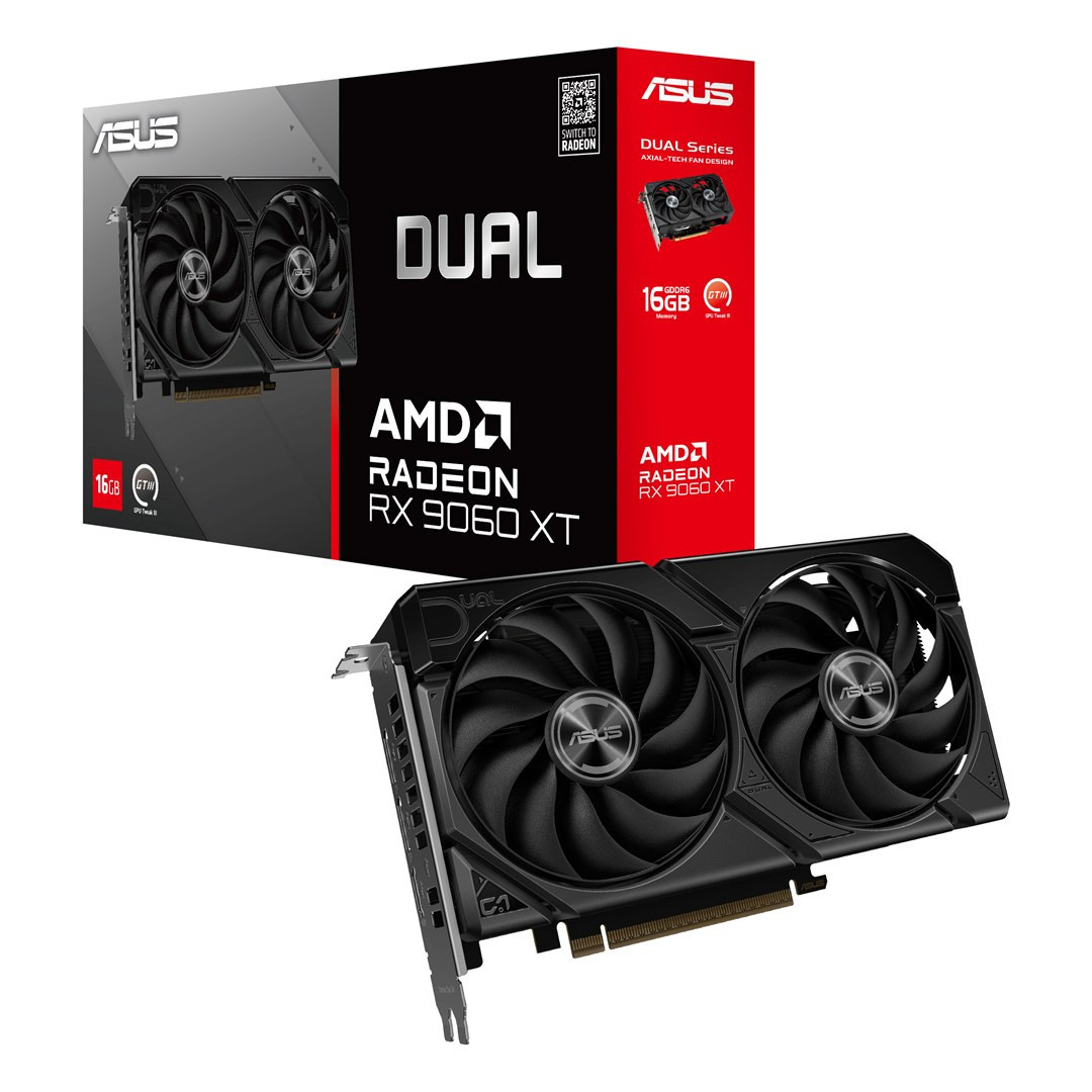 20250930152956_471d4be8 Asus Radeon RX 9060 XT Dual - Image 3