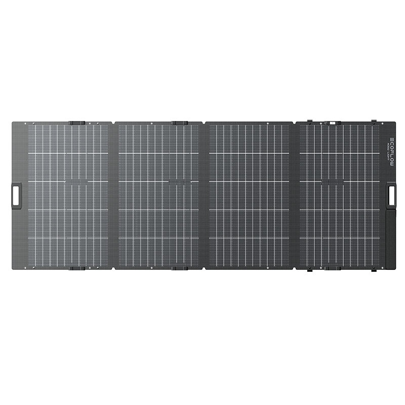 20251001110716_78ac3845 EcoFlow Αναδιπλούμενος Ηλιακός Φορτιστής Φορητών Συσκευών 400W 3V - Image 3