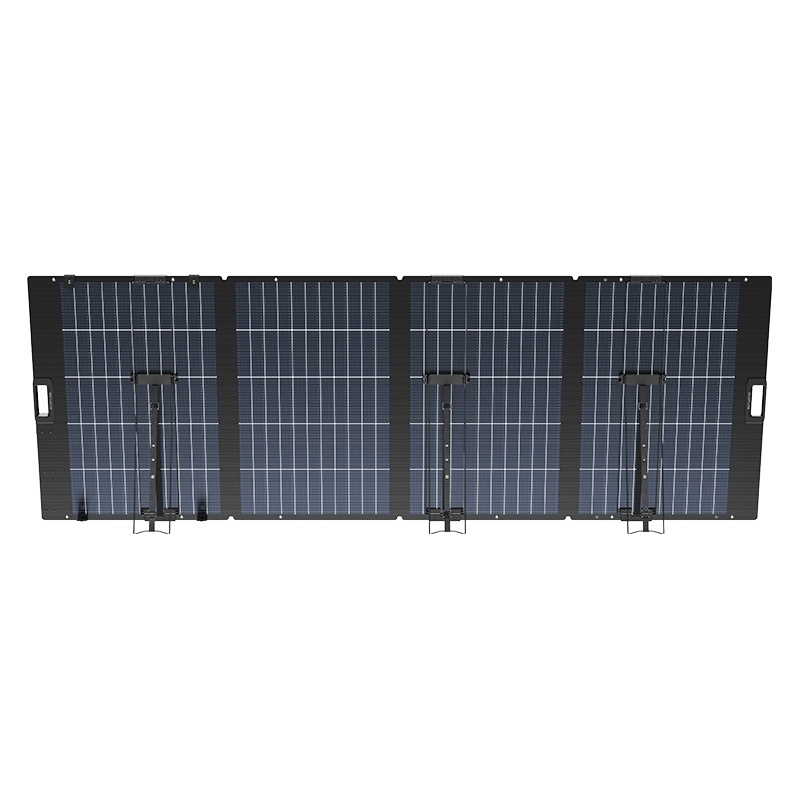 20251001110719_6449dc4f EcoFlow Αναδιπλούμενος Ηλιακός Φορτιστής Φορητών Συσκευών 400W 3V - Image 4